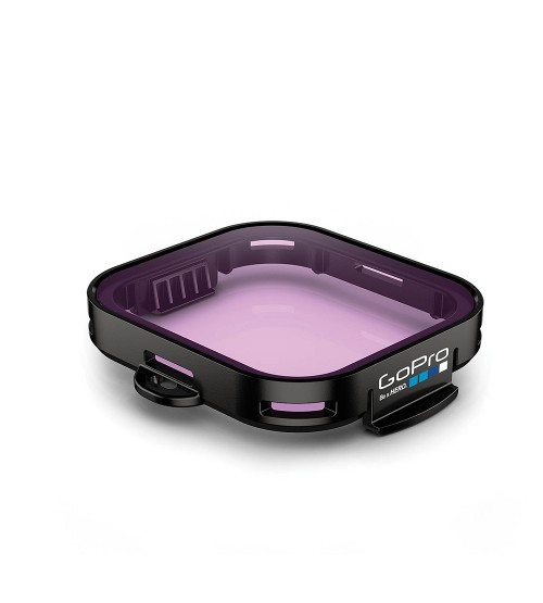 Gopro Magenta Dive Filter For Hero4